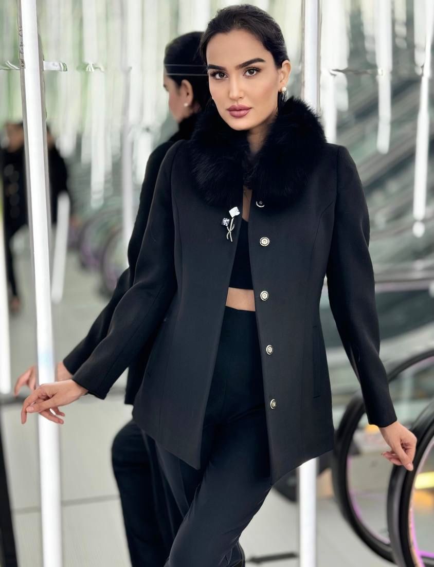 JACHETA CARMINA
