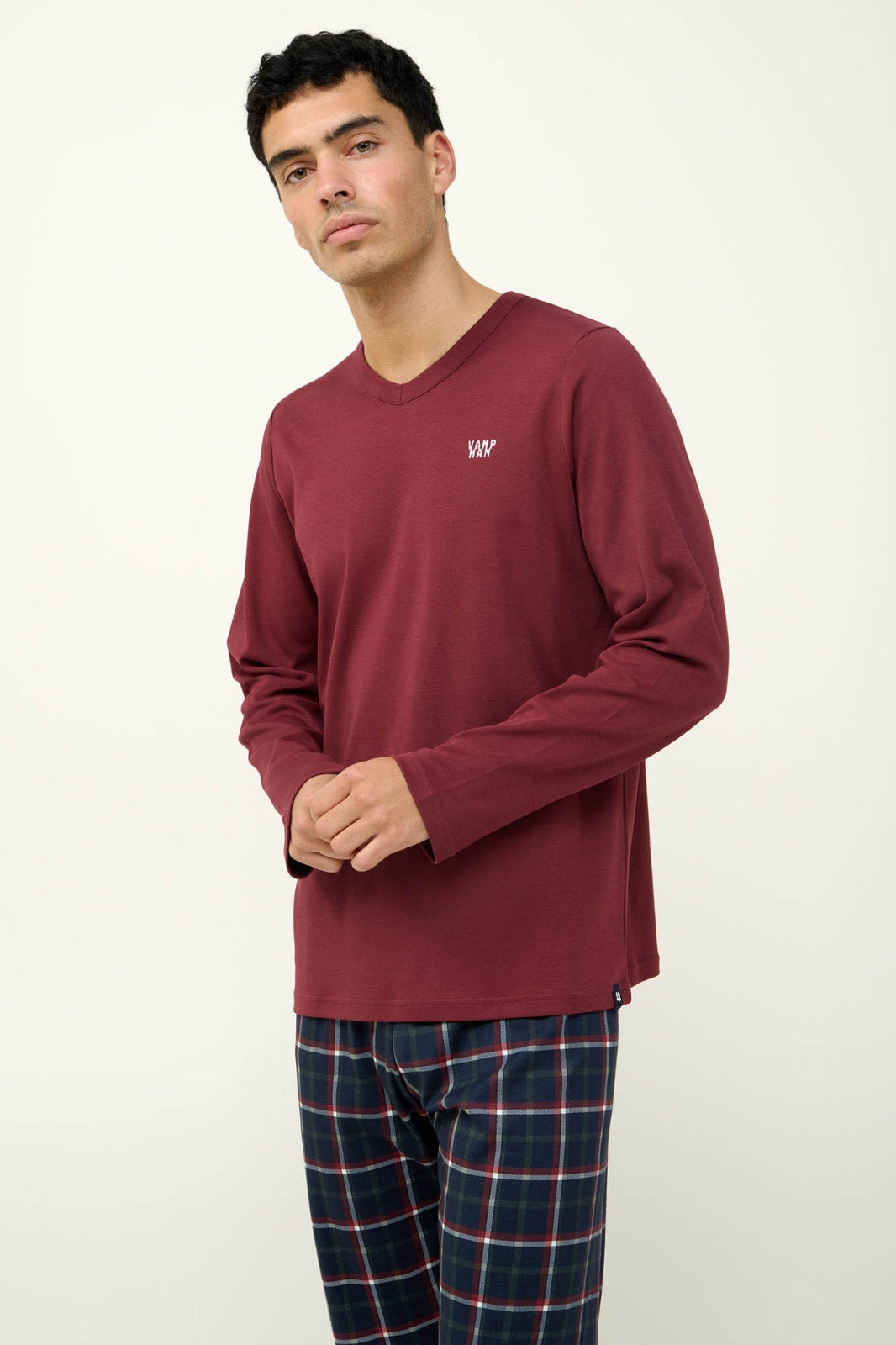 PIJAMA VAMP