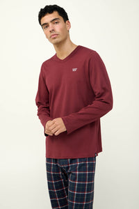 PIJAMA VAMP