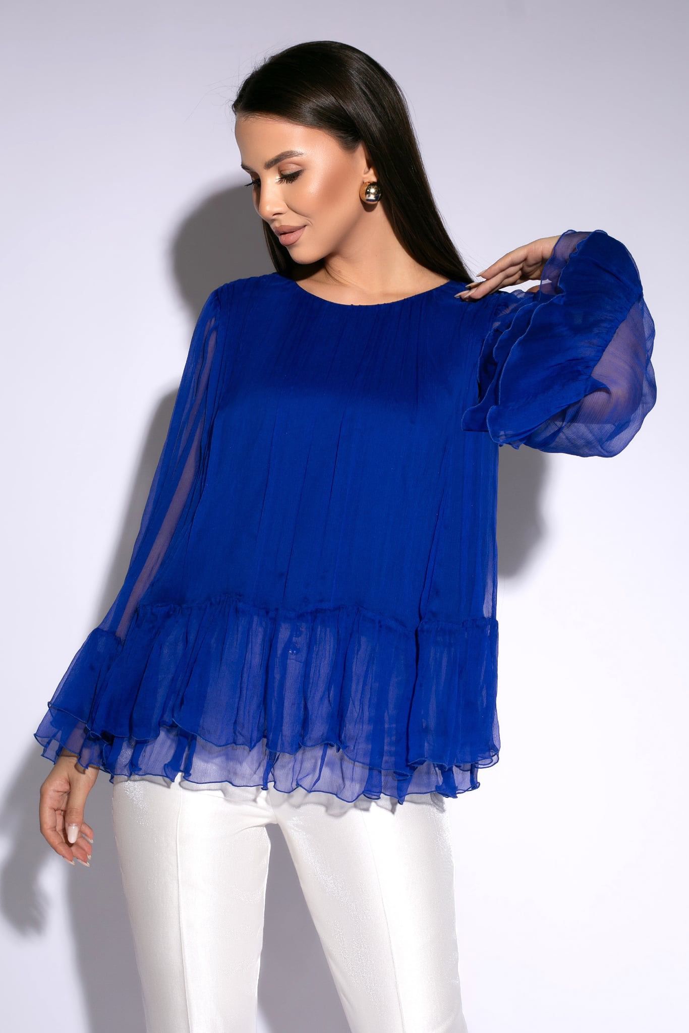 BLUZA GINETTE