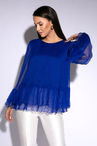BLUZA GINETTE