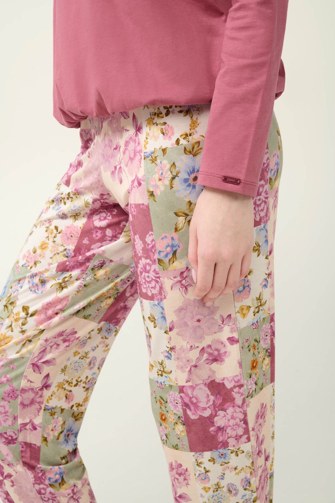 PIJAMA VAMP