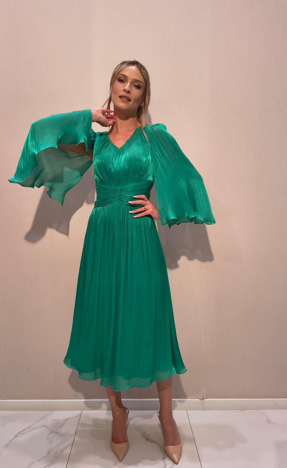 ROCHIE BEL PUNTO