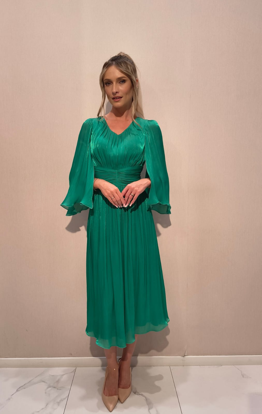 ROCHIE BEL PUNTO