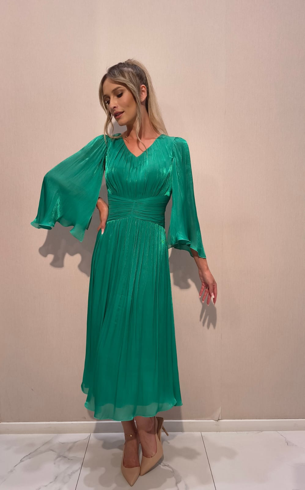 ROCHIE BEL PUNTO