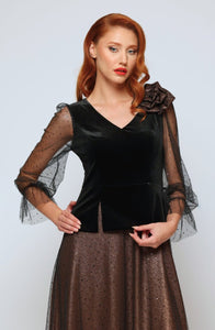 ROCHIE BEL PUNTO