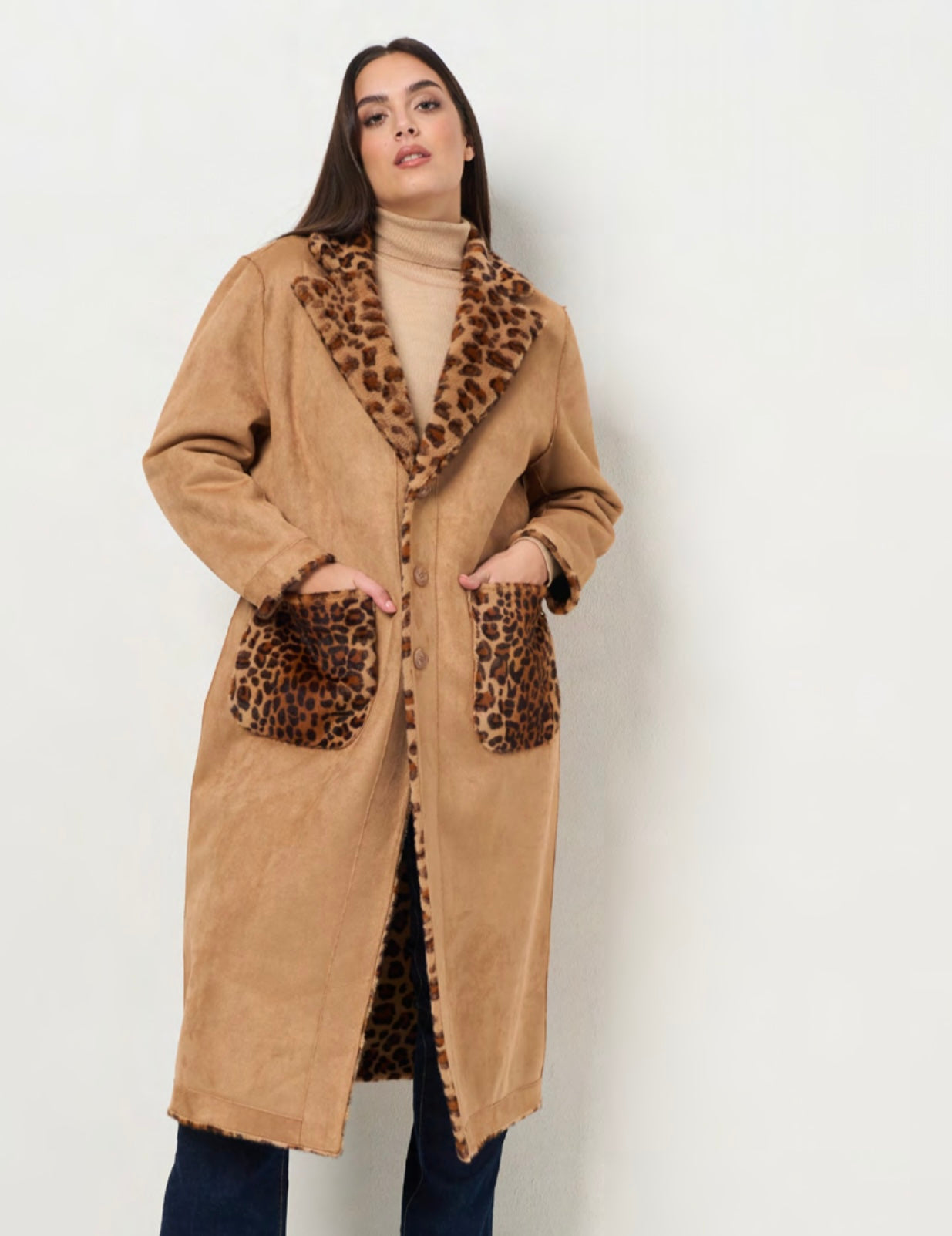 JACHETA RINASCIMENTO