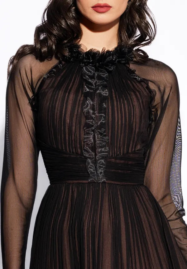 ROCHIE LEONARD