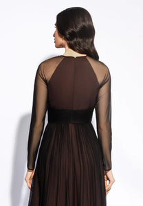 ROCHIE LEONARD