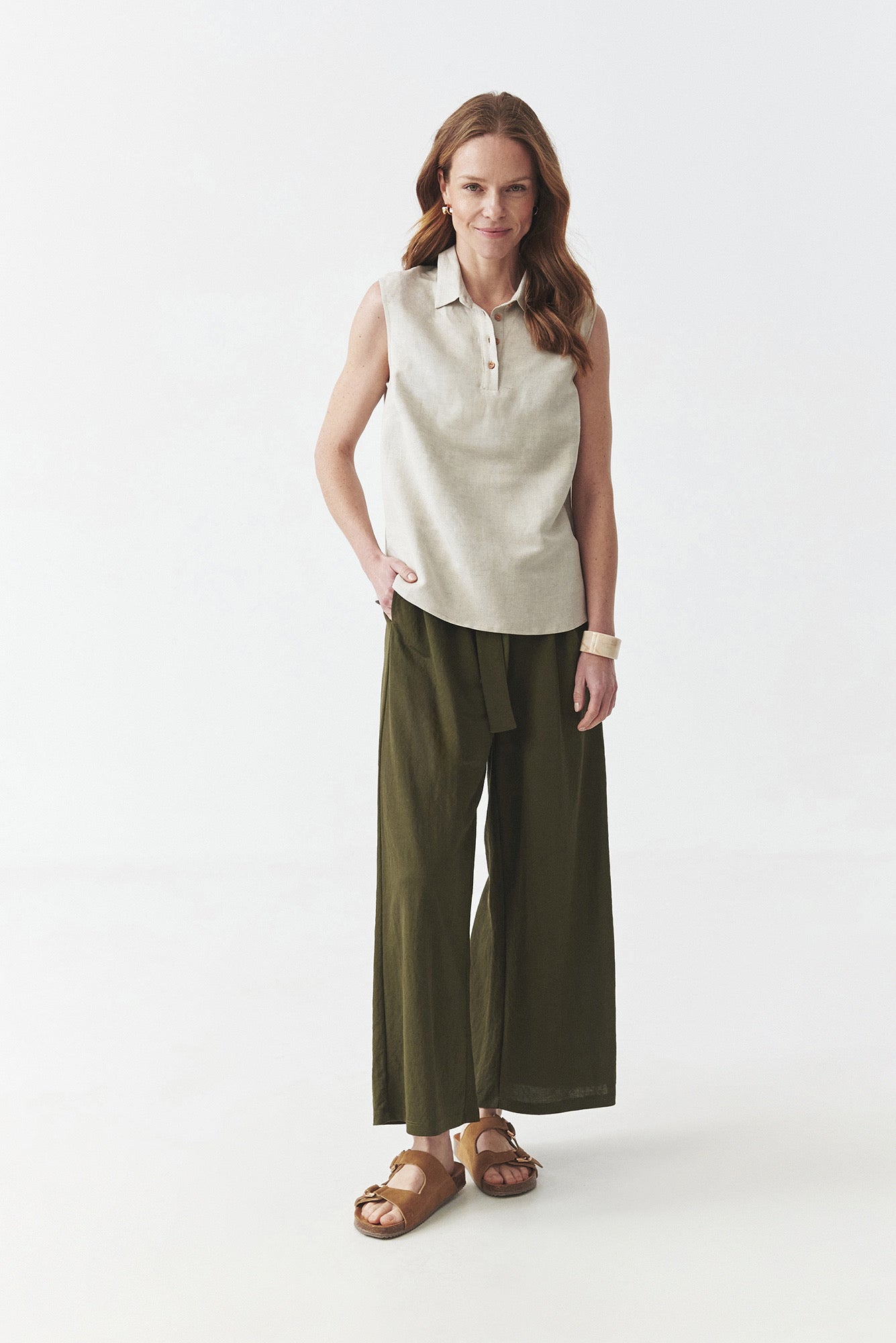 BLUZA TATUUM