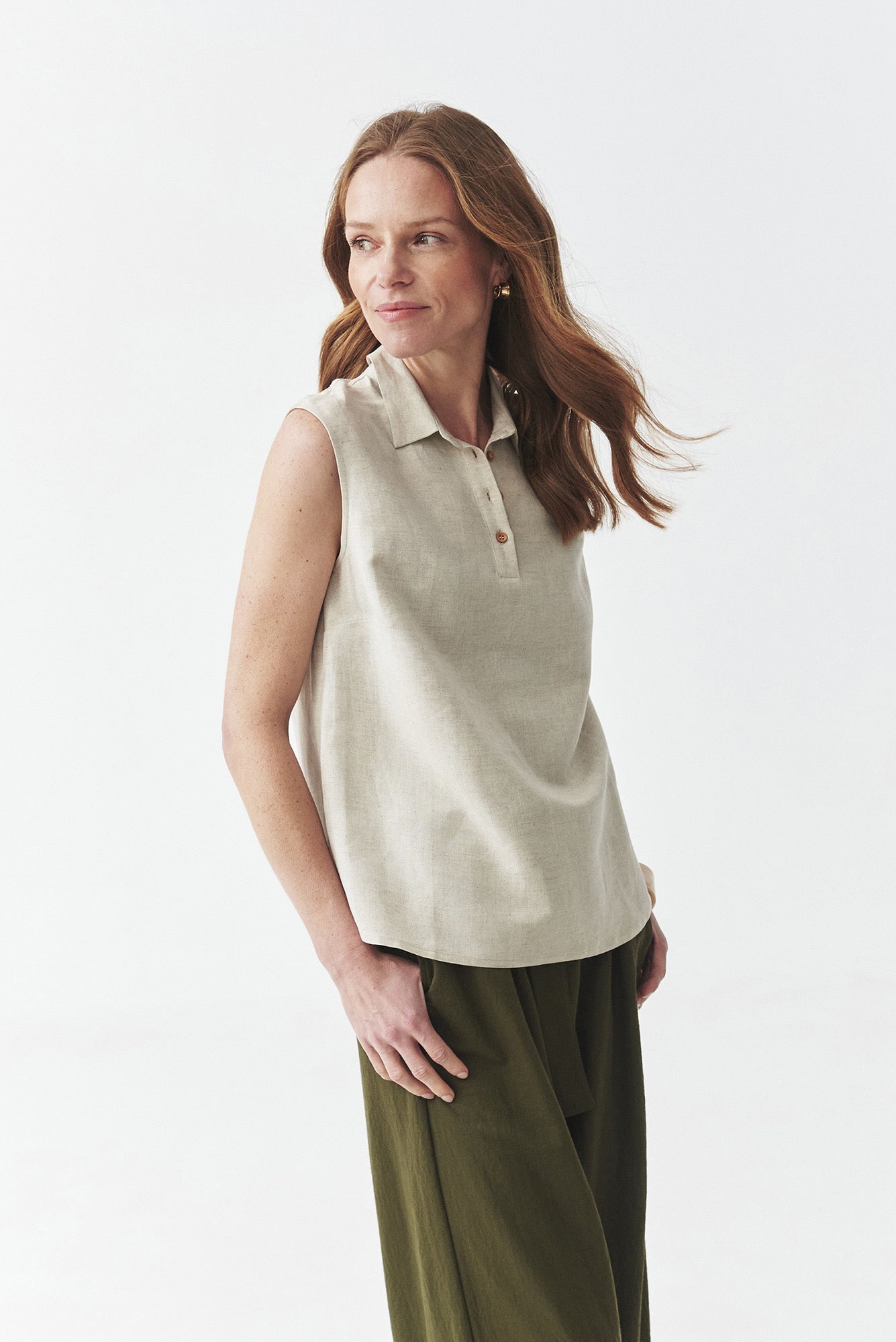 BLUZA TATUUM