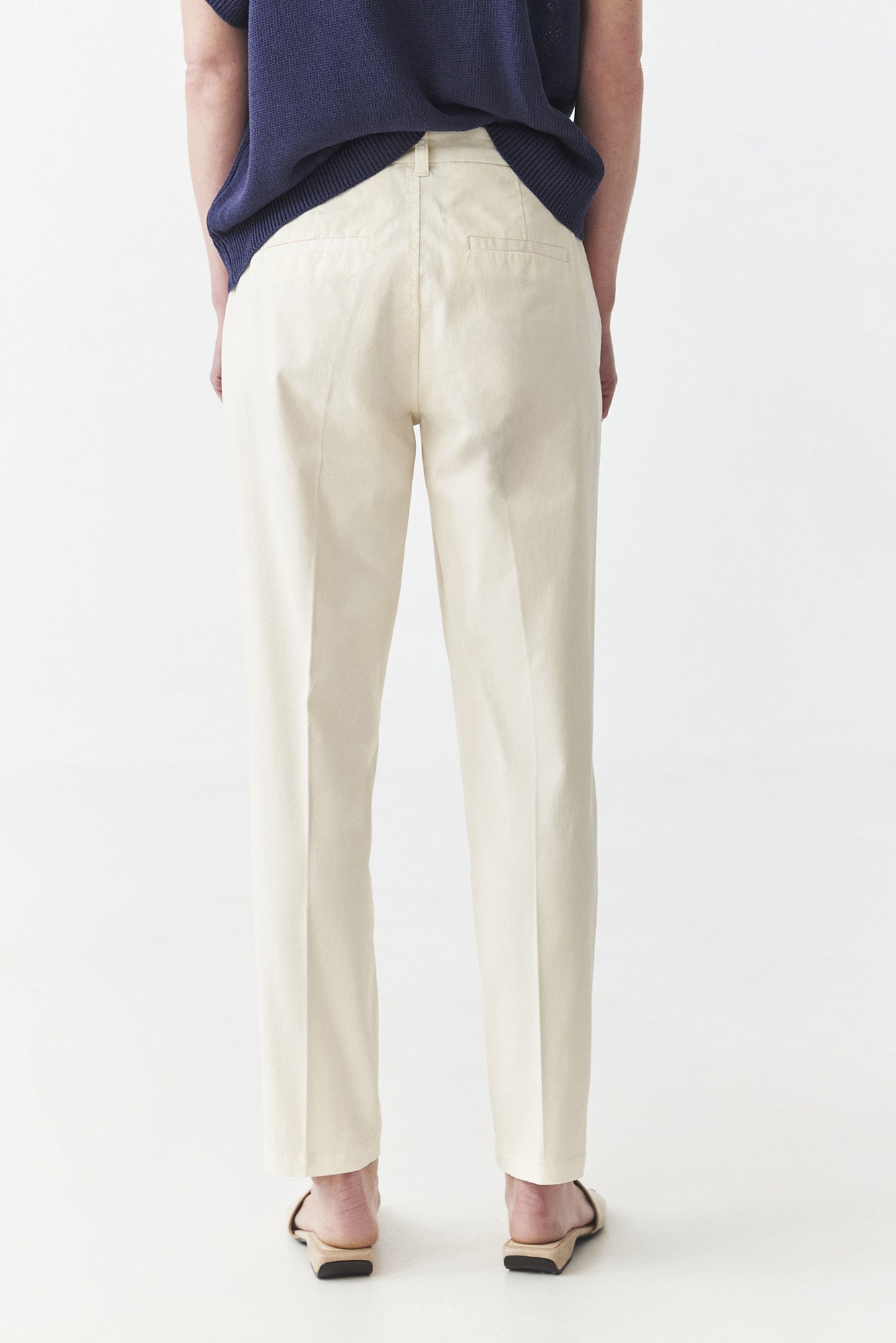 PANTALON TATUUM