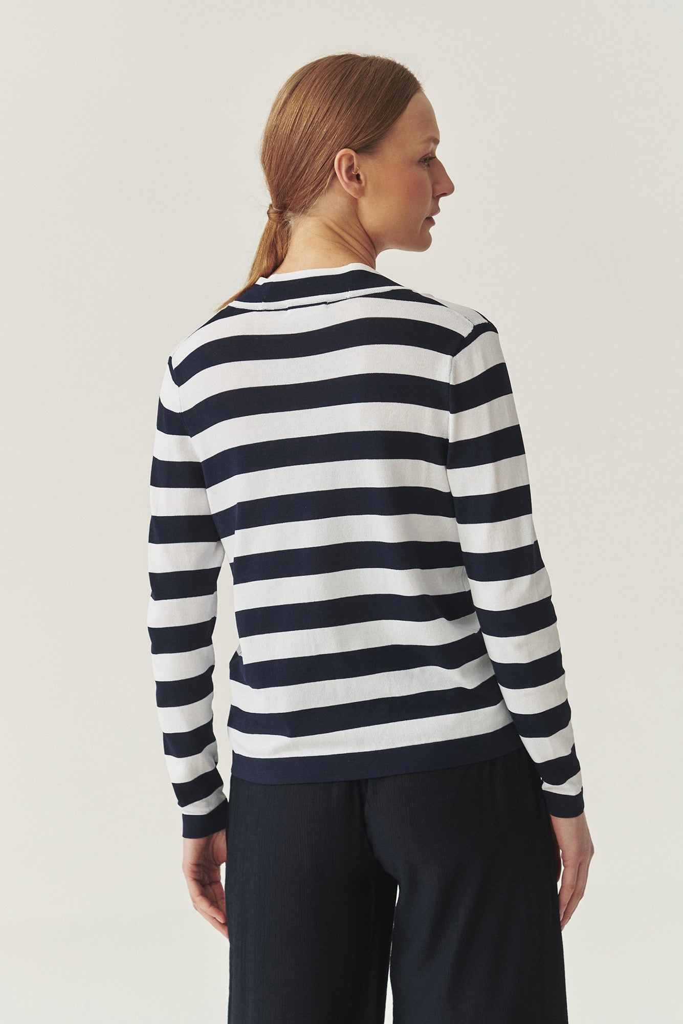 BLUZA TATUUM