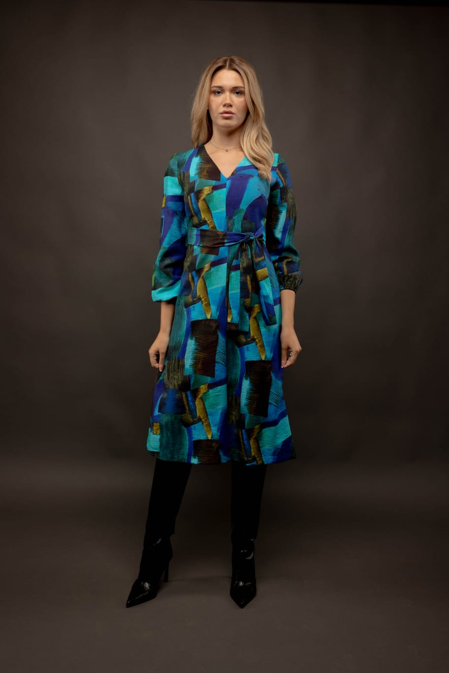 ROCHIE GART
