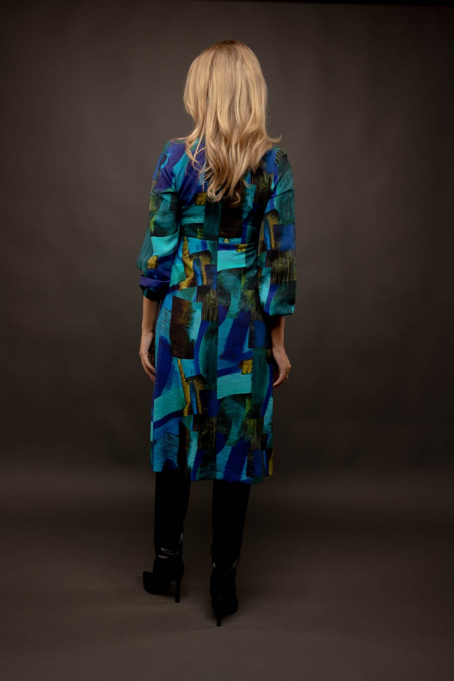 ROCHIE GART