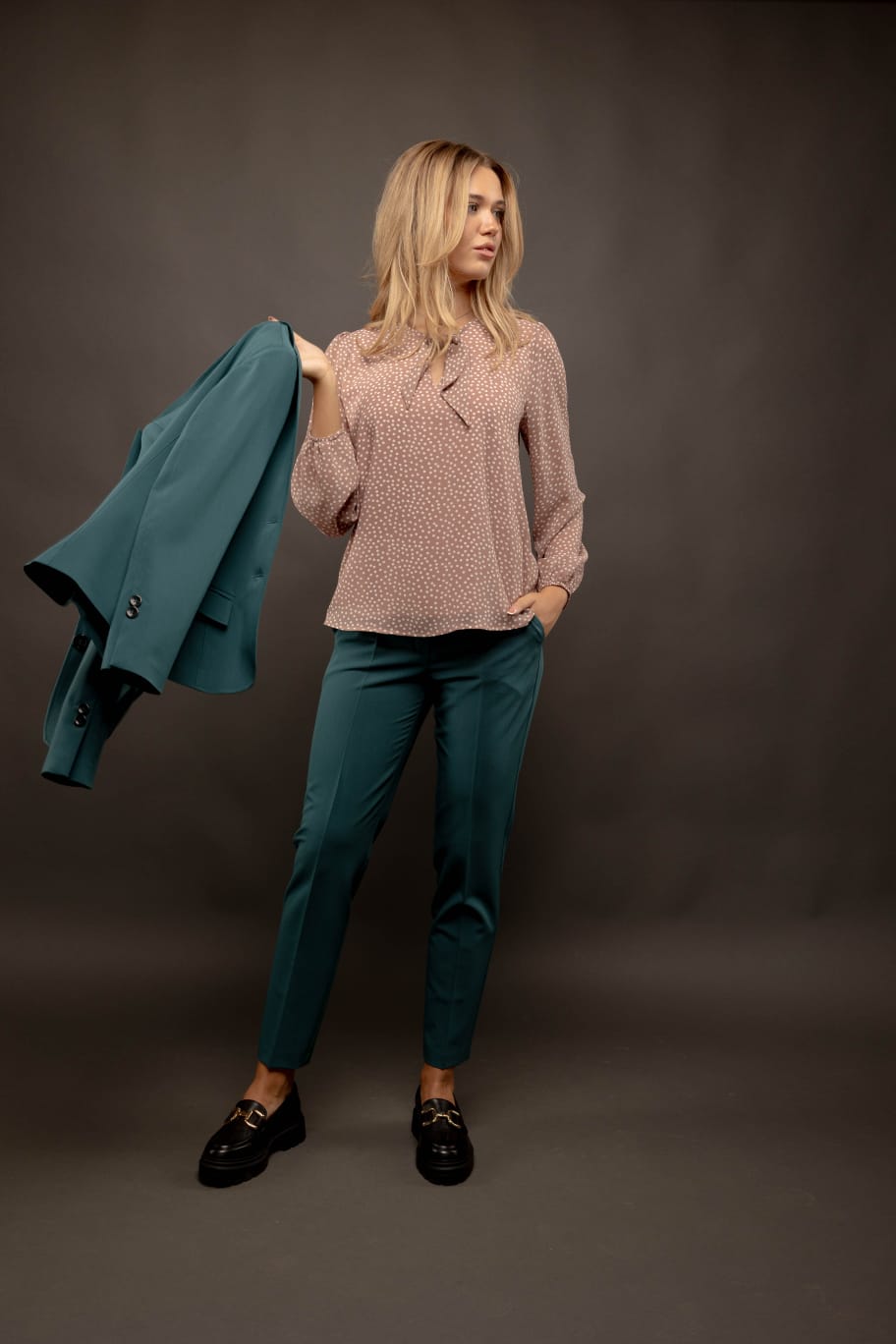 PANTALON GART