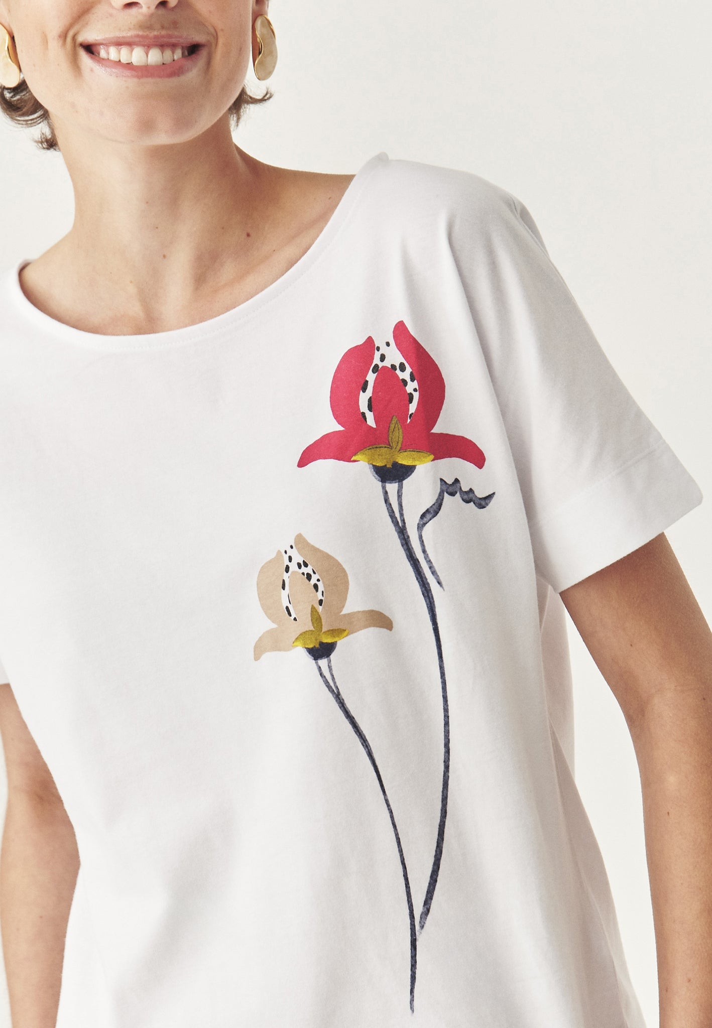 BLUZA TATUUM
