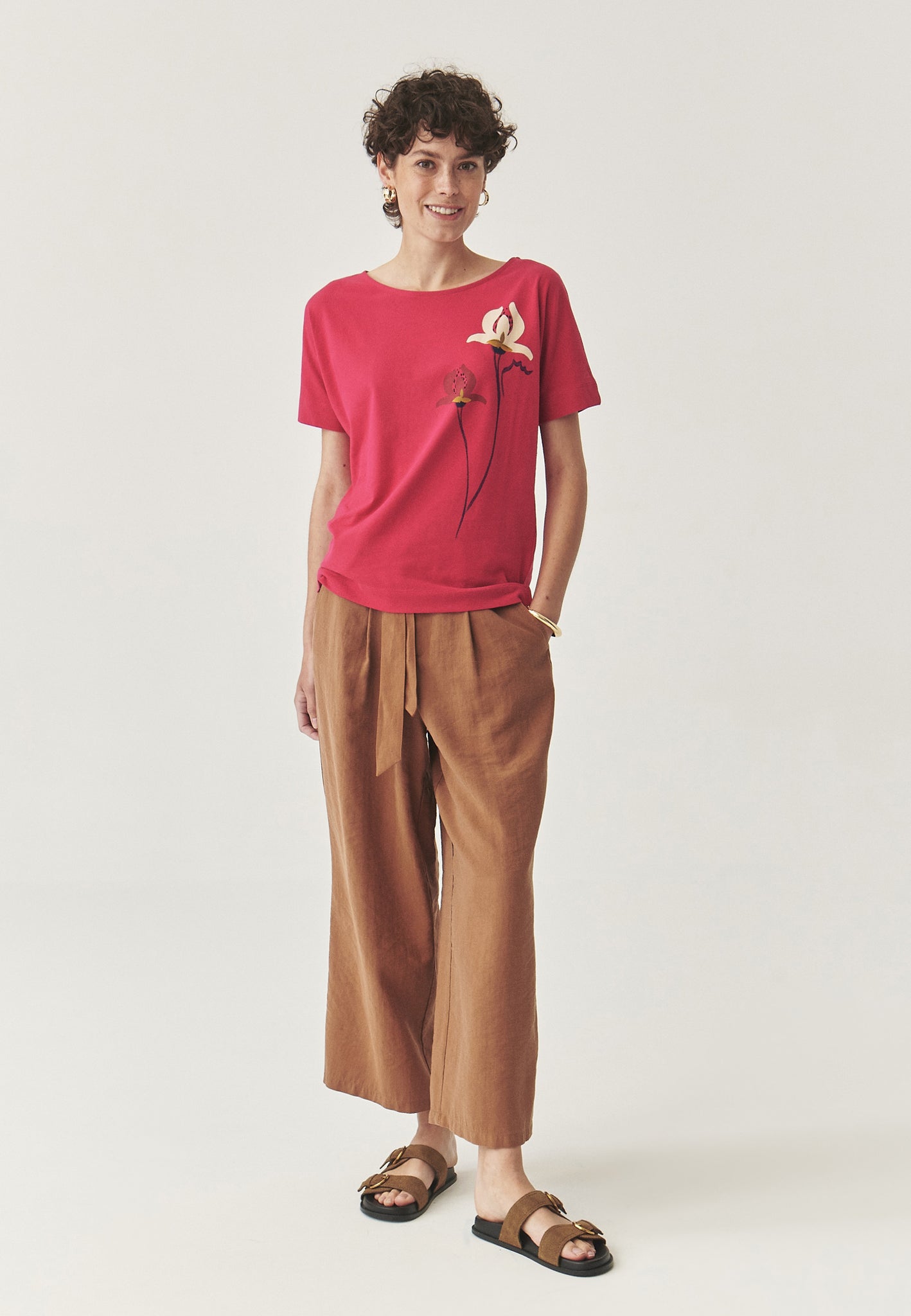 BLUZA TATUUM