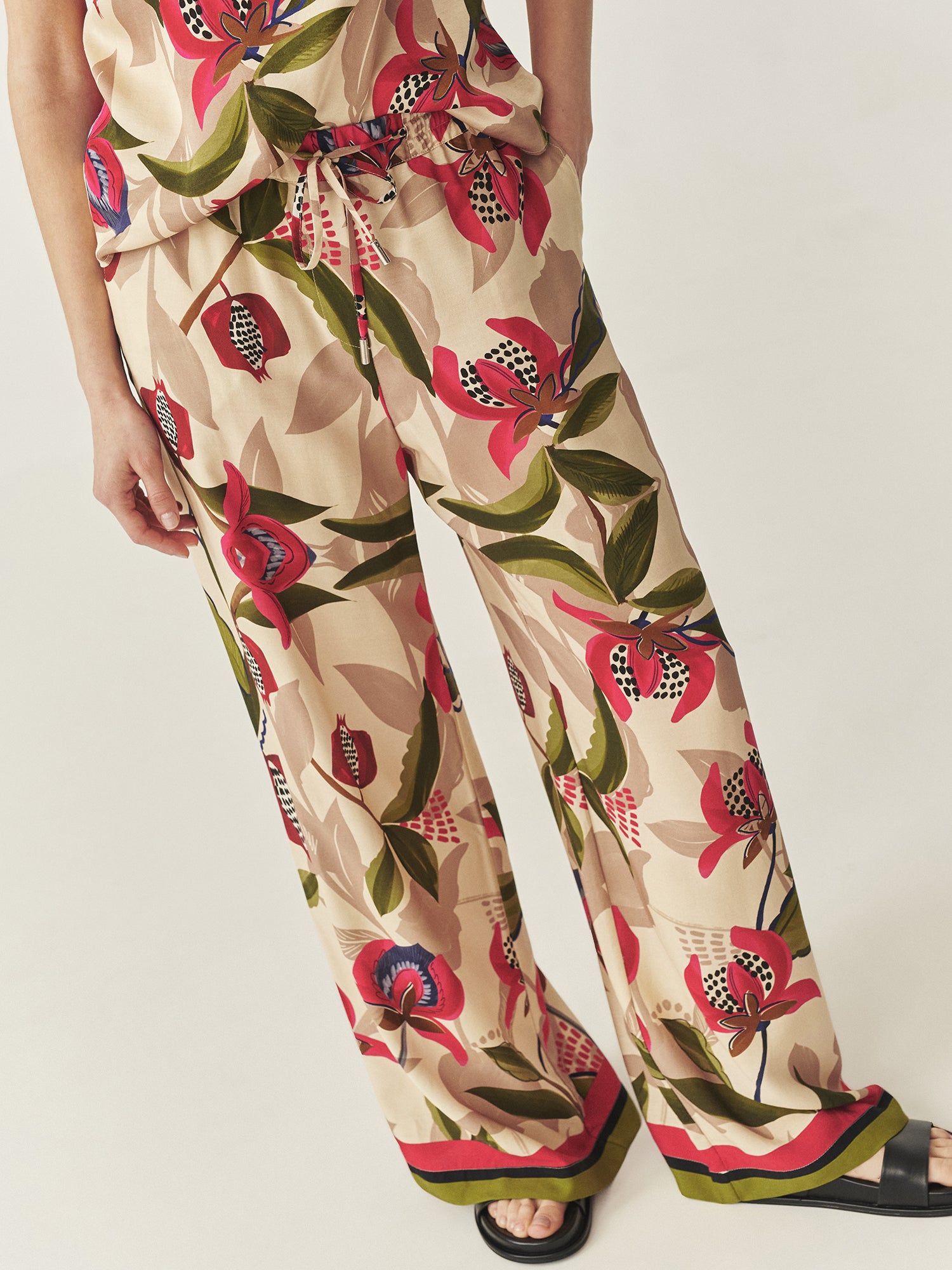 PANTALON TATUUM