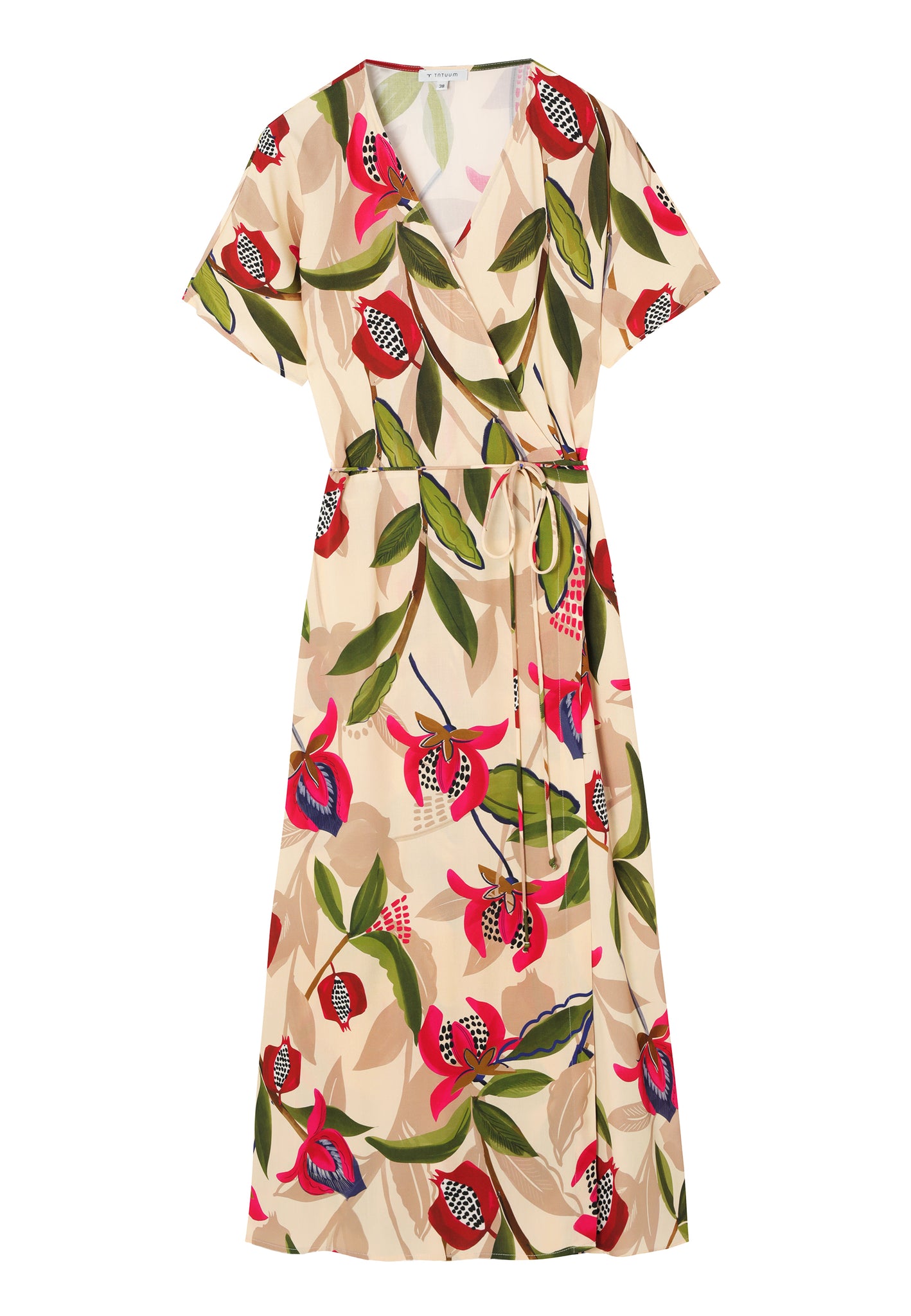 ROCHIE TATUUM