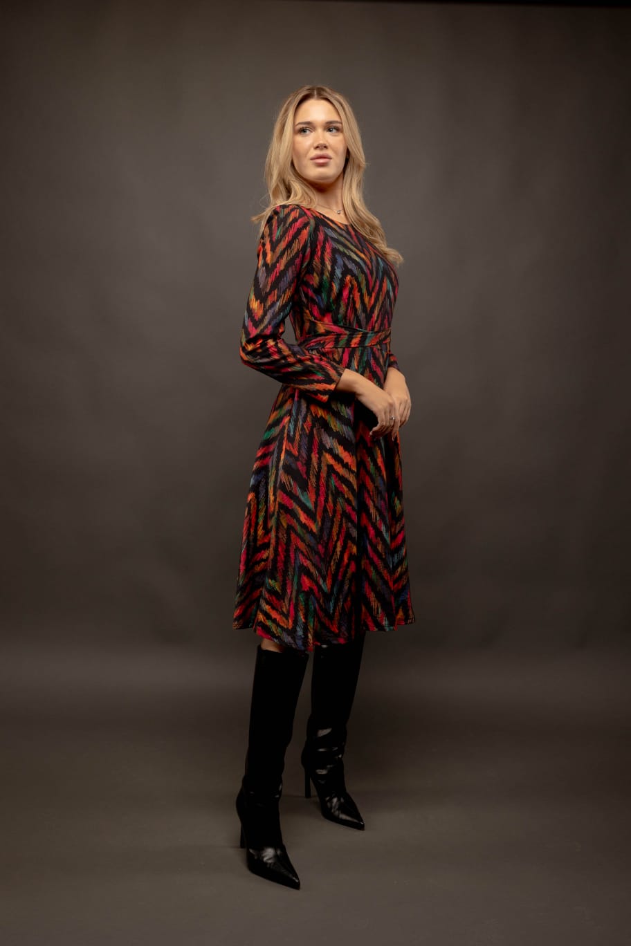ROCHIE GART
