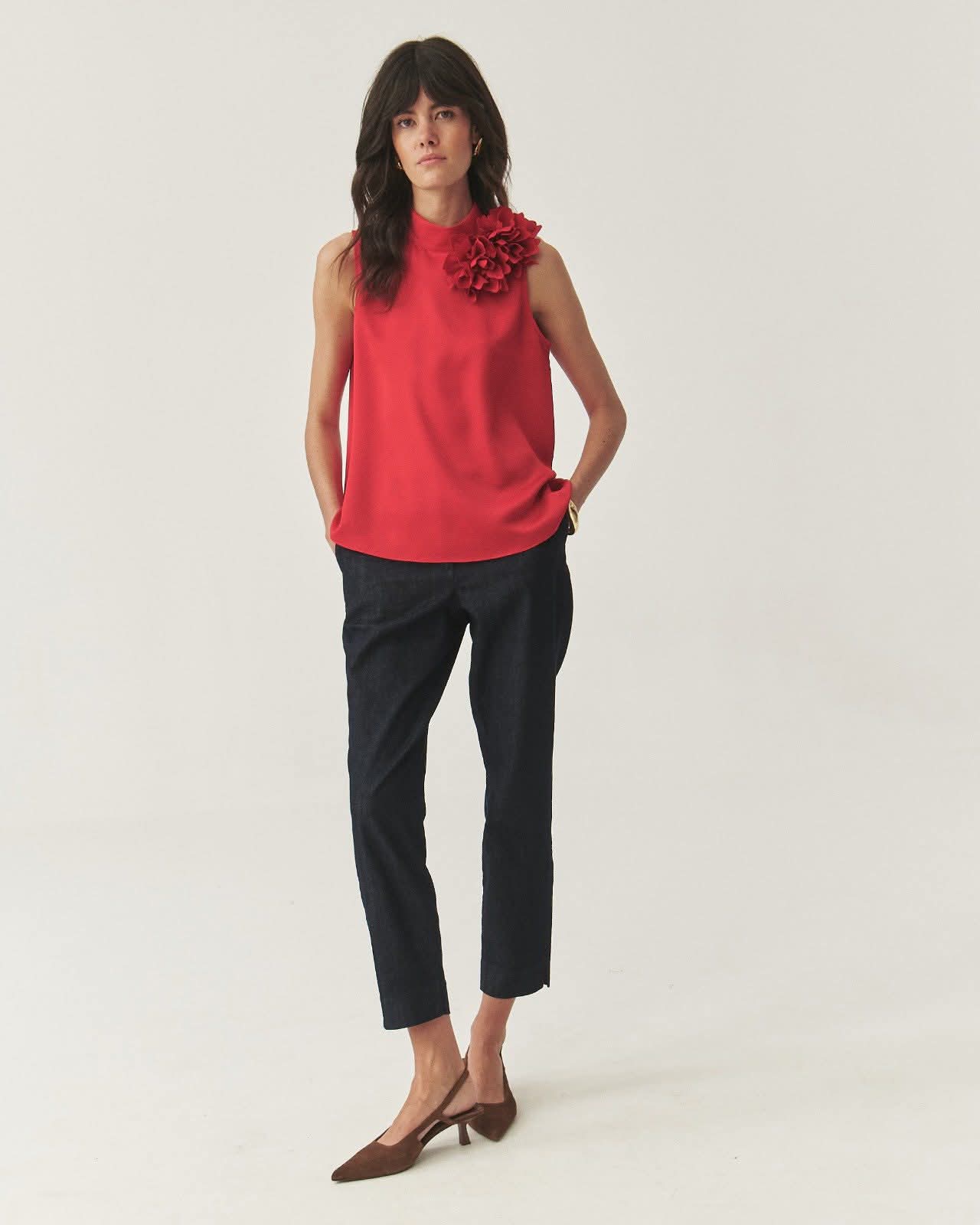 BLUZA TATUUM
