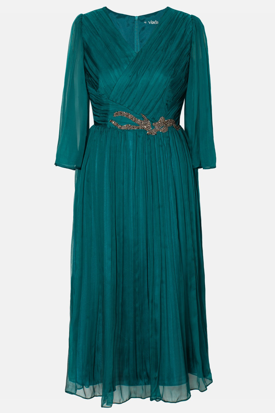 ROCHIE VIADA