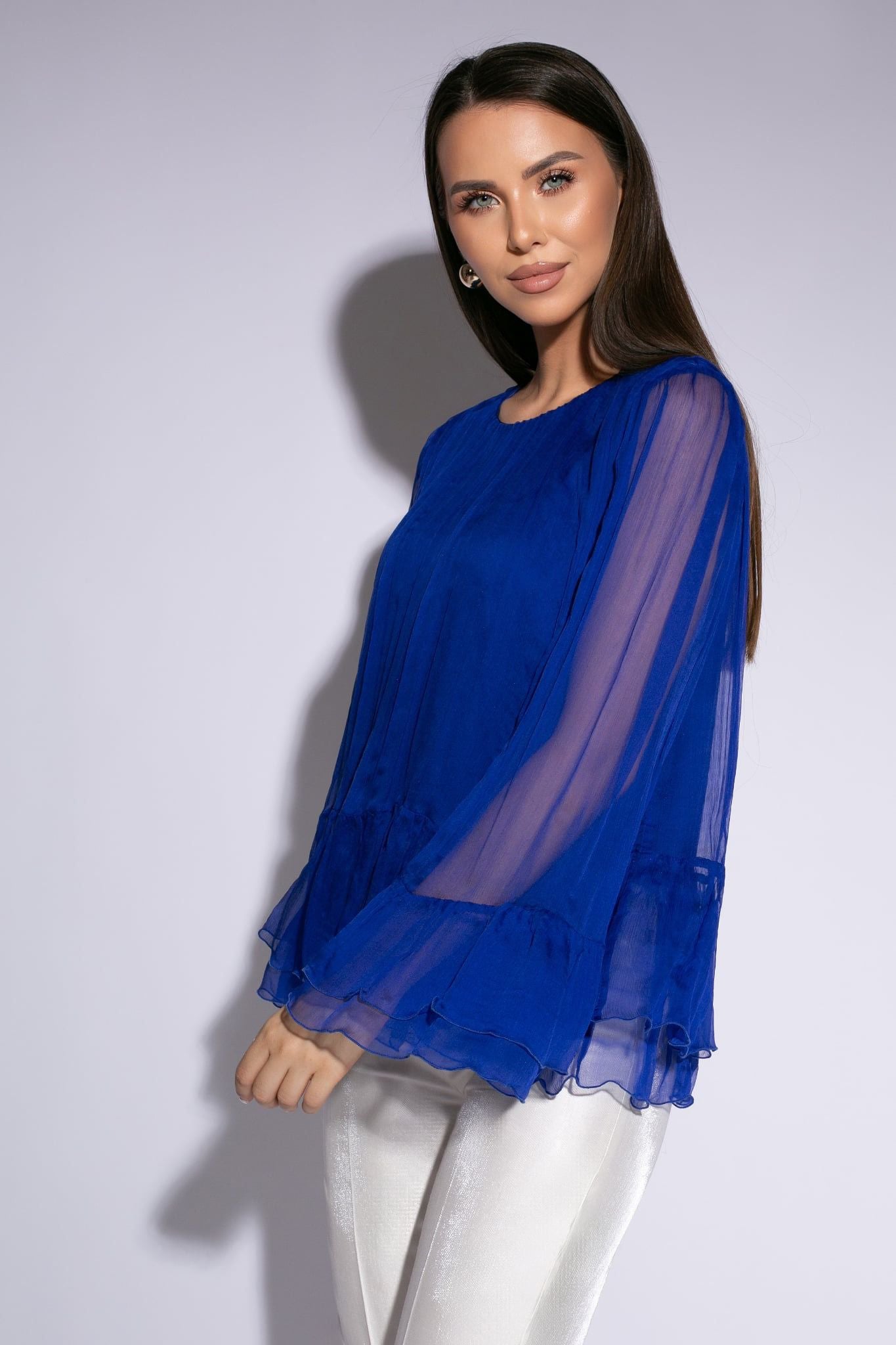 BLUZA GINETTE