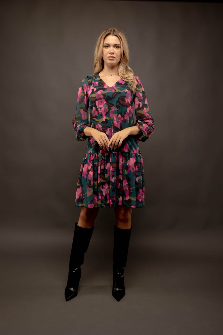 ROCHIE GART