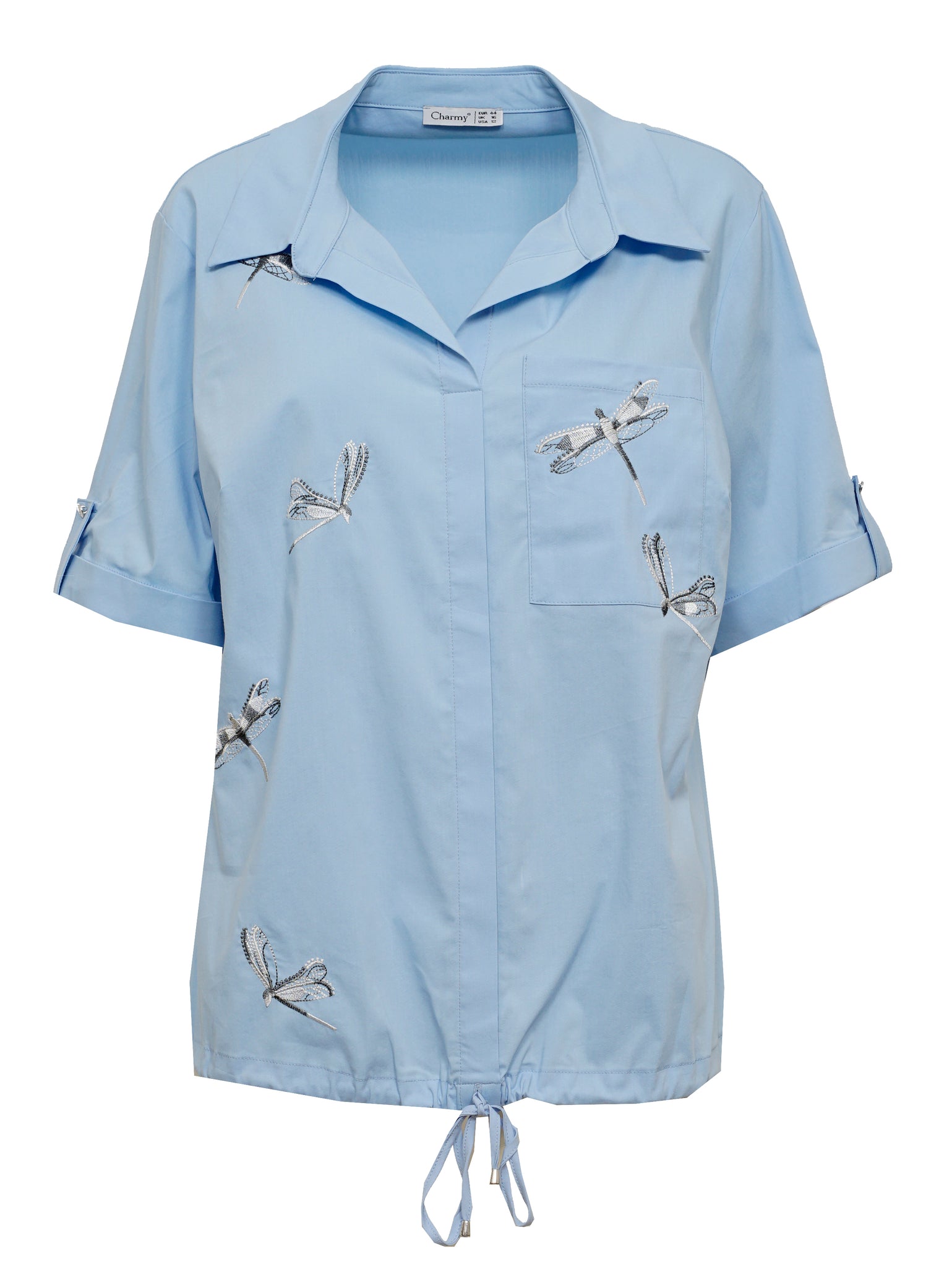 BLUZA CHARMY