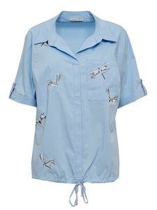 BLUZA CHARMY