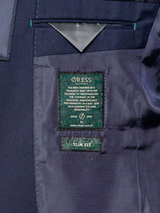 COSTUM ORESS