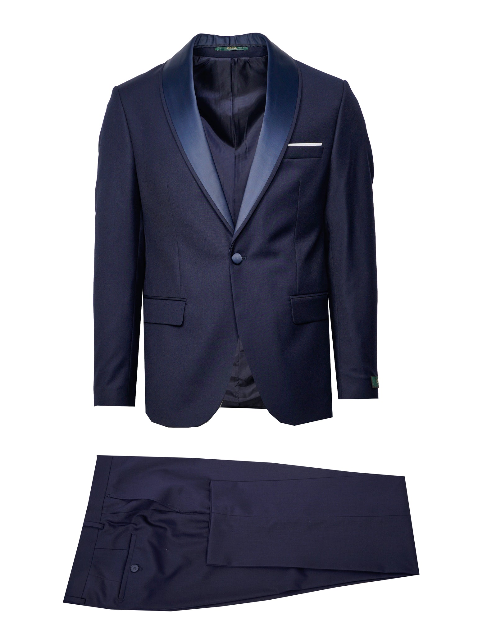 COSTUM ORESS