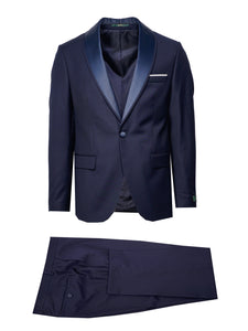 COSTUM ORESS