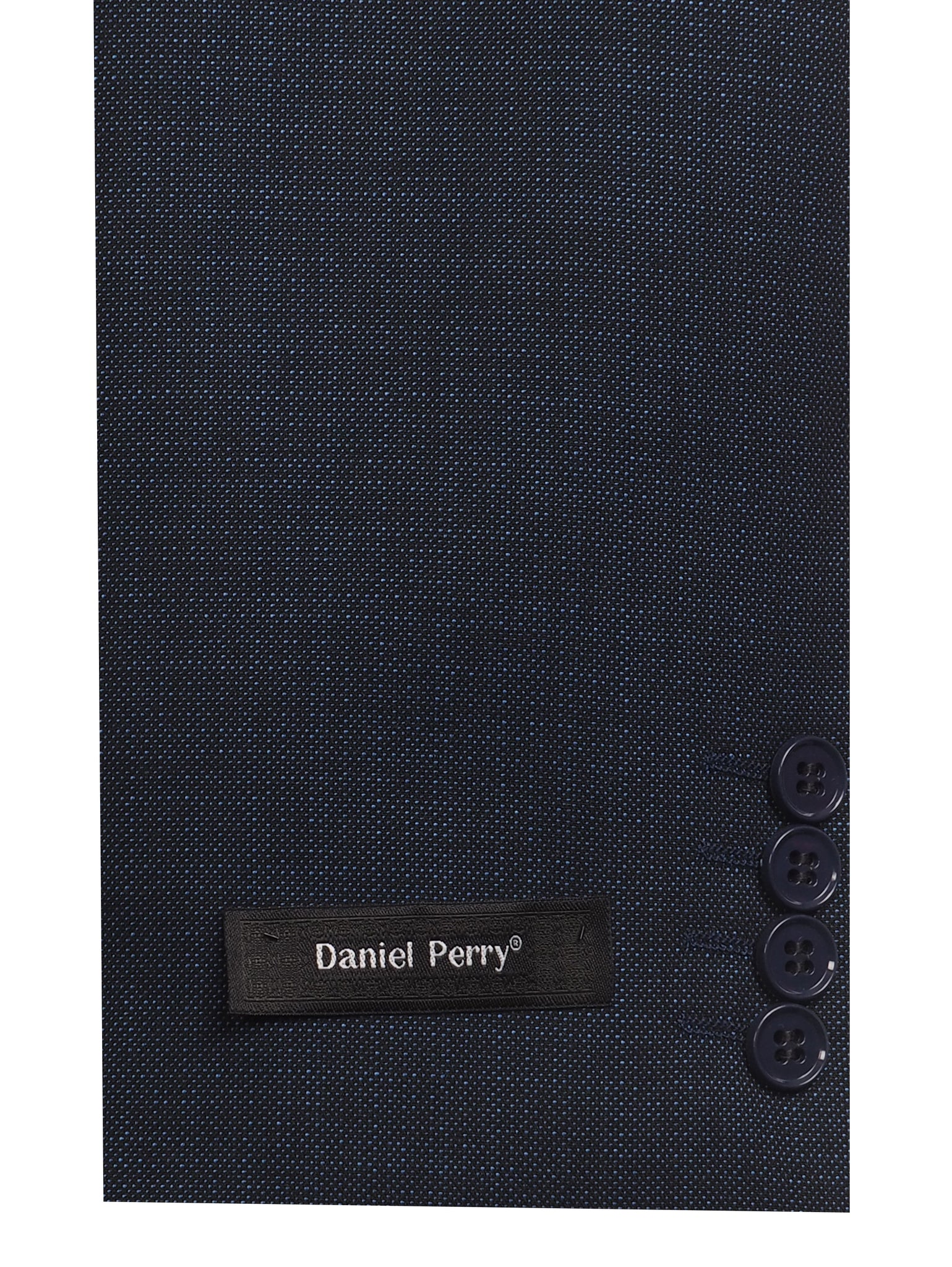 COSTUM DANIEL PERRY