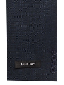 COSTUM DANIEL PERRY