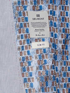 COSTUM DELMONT