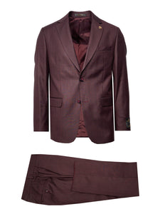 COSTUM FRANCESCO LOPEZ