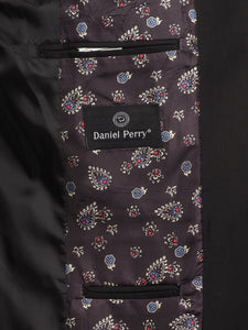 COSTUM DANIEL PERRY