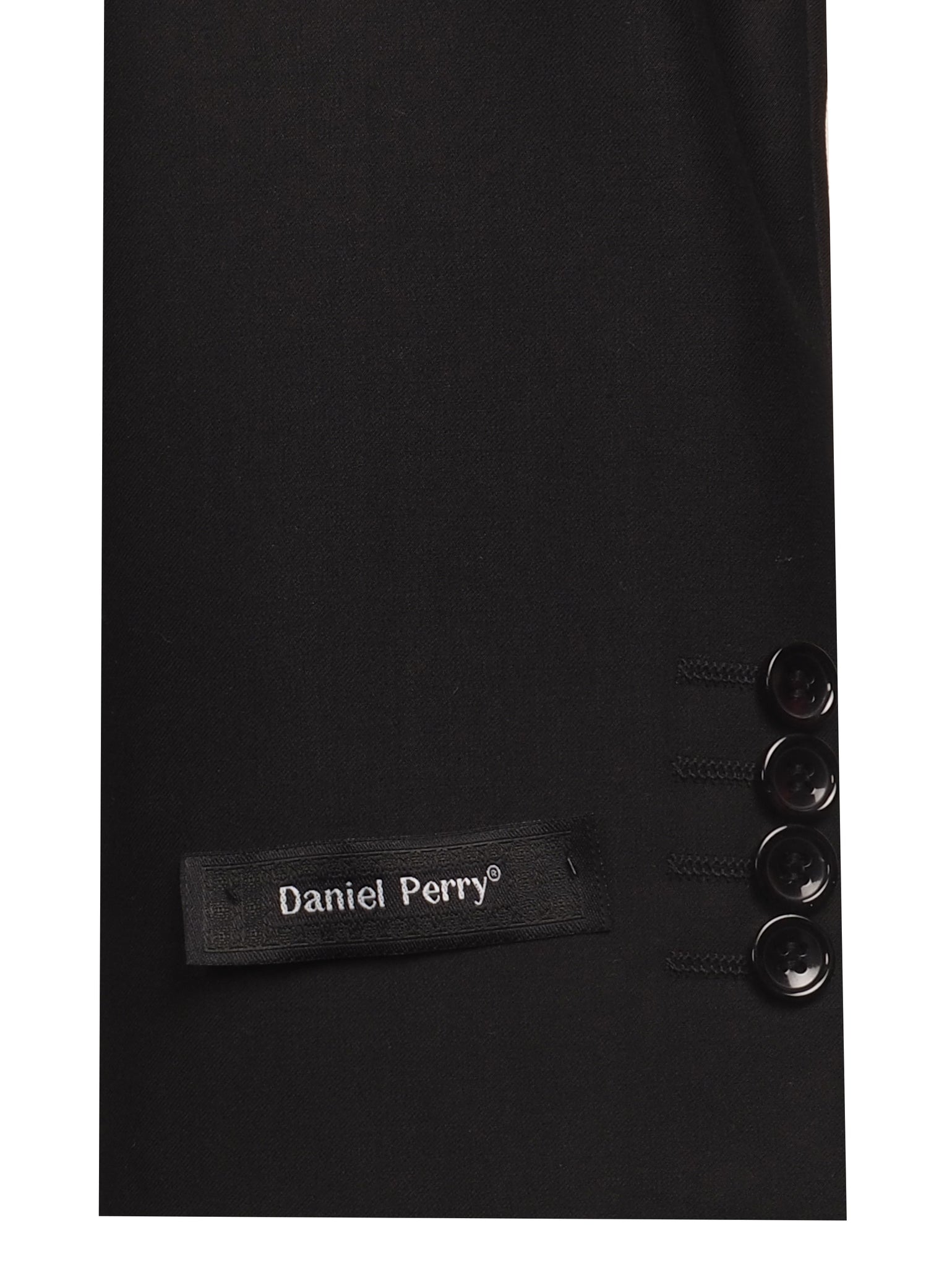 COSTUM DANIEL PERRY