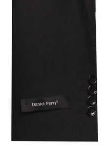 COSTUM DANIEL PERRY