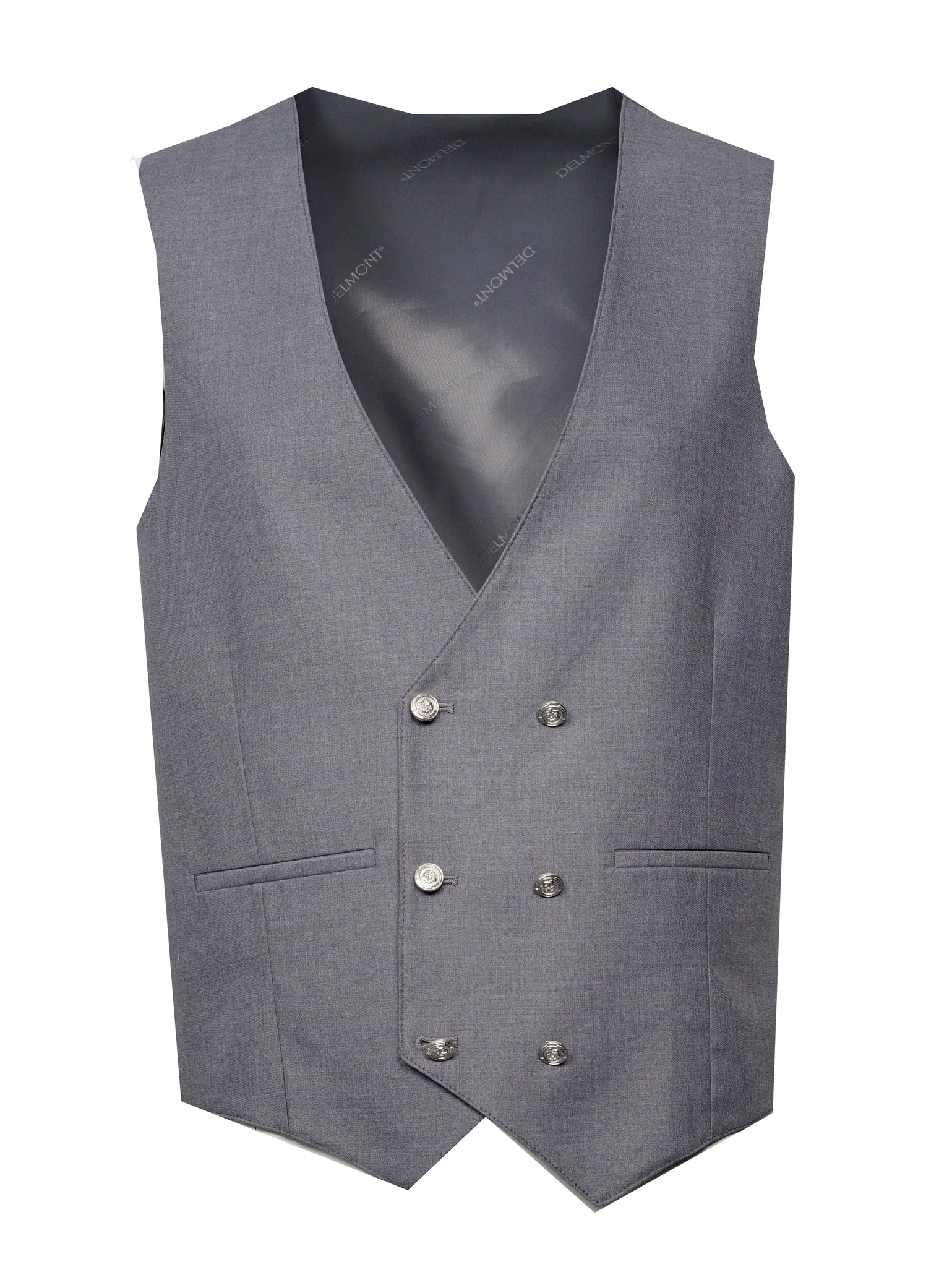 COSTUM DELMONT