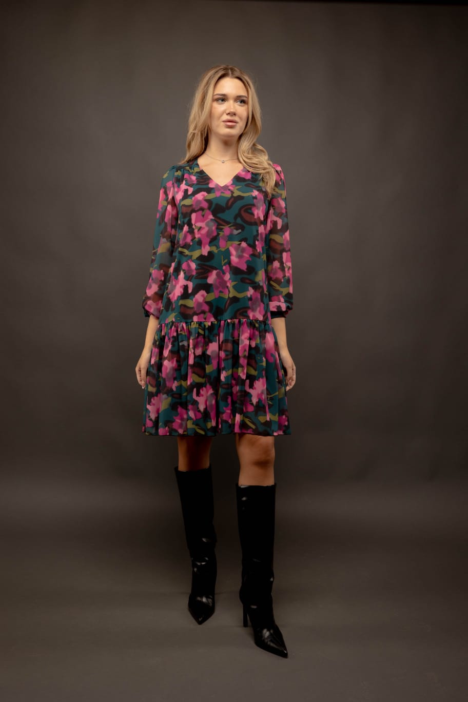 ROCHIE GART