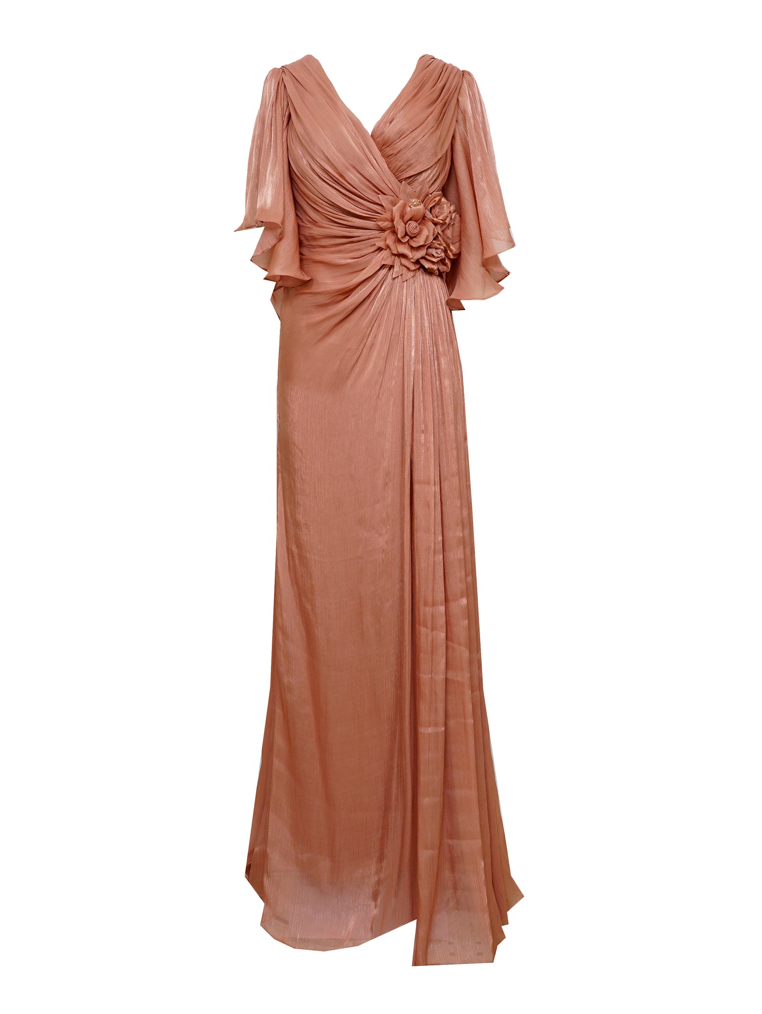 ROCHIE DEKOLTE