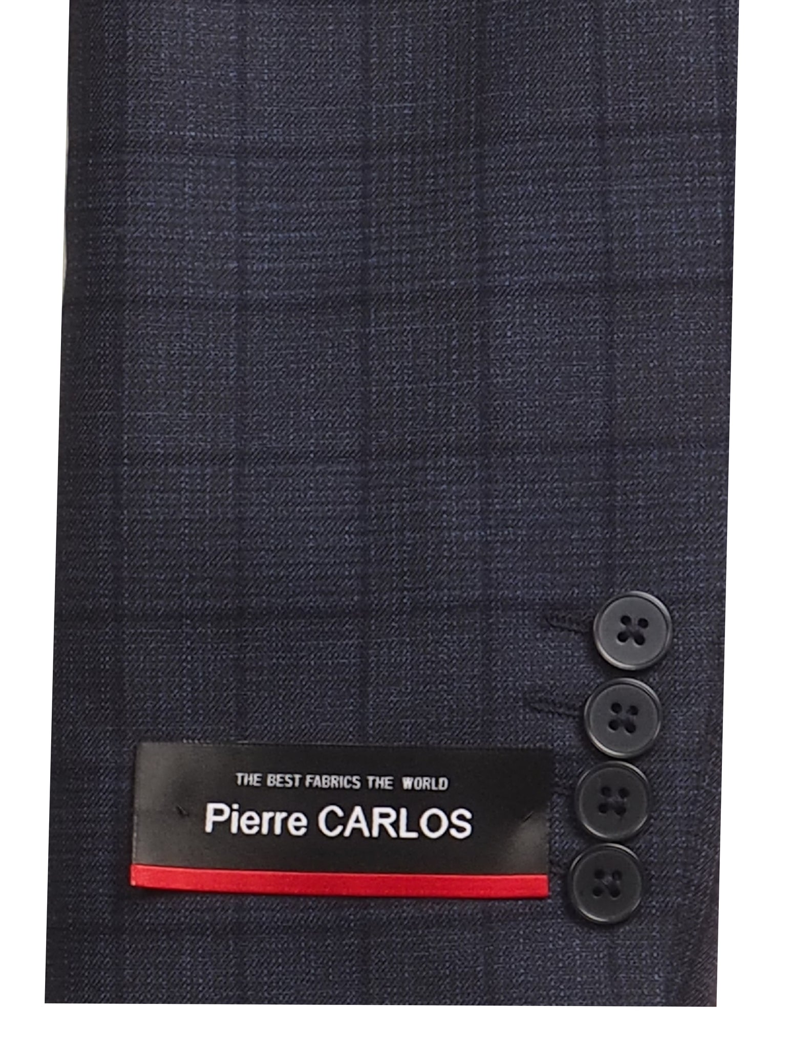 SACOU PIERRE CARLOS