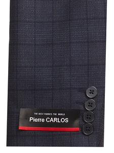 SACOU PIERRE CARLOS