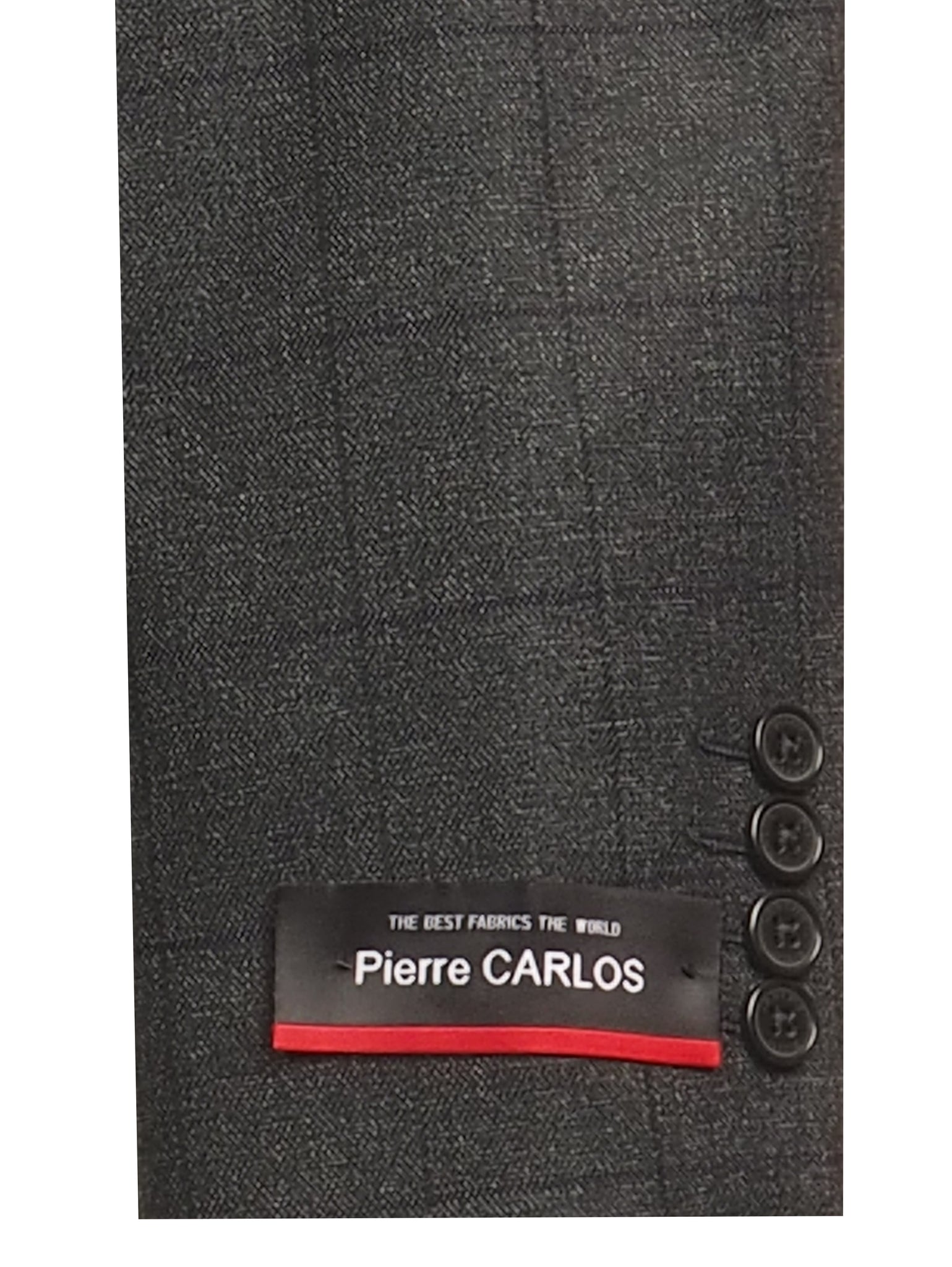SACOU PIERRE CARLOS