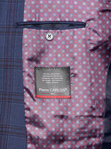 SACOU PIERRE CARLOS