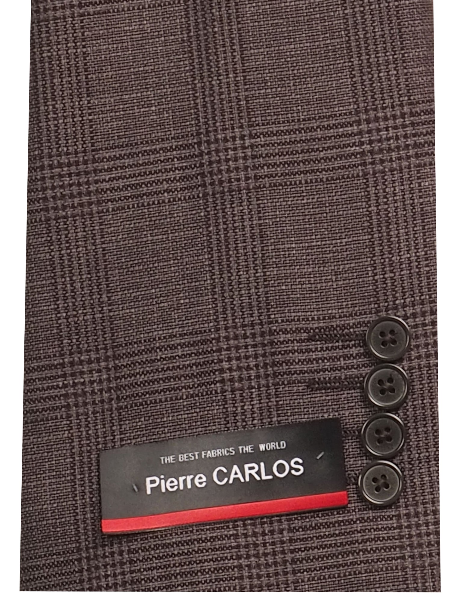 SACOU PIERRE CARLOS