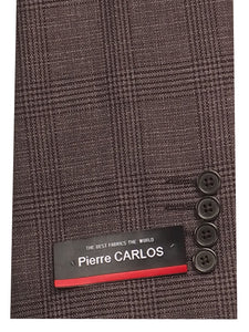 SACOU PIERRE CARLOS